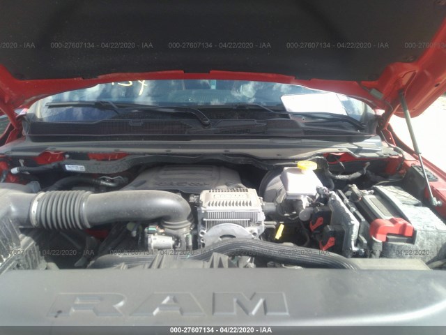 Photo 9 VIN: 1C6SRFLT6KN570962 - RAM 1500 