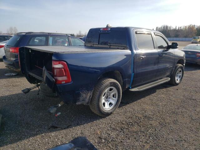 Photo 2 VIN: 1C6SRFLT6KN611185 - RAM 1500 