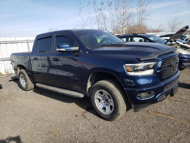 Photo 3 VIN: 1C6SRFLT6KN611185 - RAM 1500 