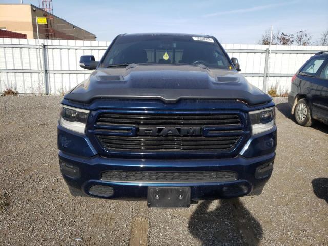 Photo 4 VIN: 1C6SRFLT6KN611185 - RAM 1500 