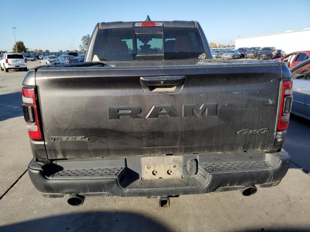 Photo 5 VIN: 1C6SRFLT6KN729575 - RAM 1500 REBEL 