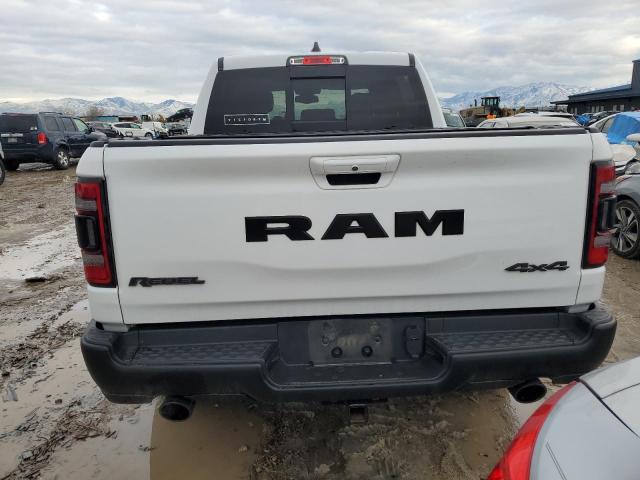 Photo 5 VIN: 1C6SRFLT6KN752399 - RAM 1500 