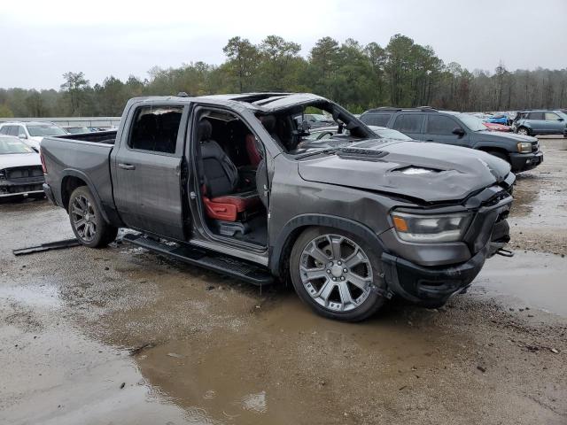 Photo 3 VIN: 1C6SRFLT6KN779506 - RAM 1500 REBEL 