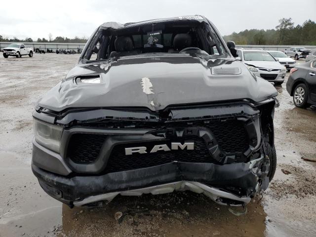 Photo 4 VIN: 1C6SRFLT6KN779506 - RAM 1500 REBEL 