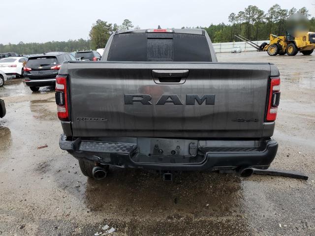 Photo 5 VIN: 1C6SRFLT6KN779506 - RAM 1500 REBEL 