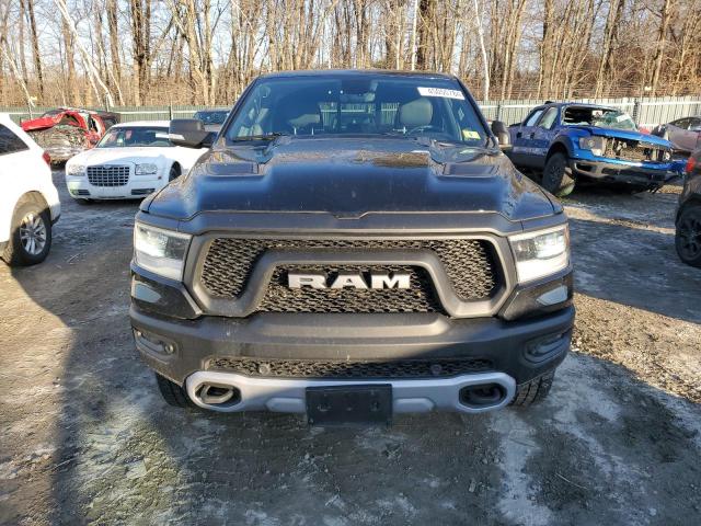 Photo 4 VIN: 1C6SRFLT6KN794961 - RAM 1500 