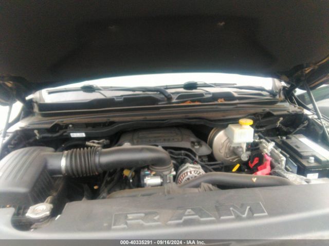 Photo 9 VIN: 1C6SRFLT6KN797066 - RAM 1500 