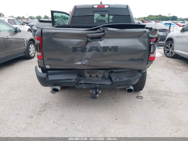 Photo 5 VIN: 1C6SRFLT6KN923815 - RAM 1500 