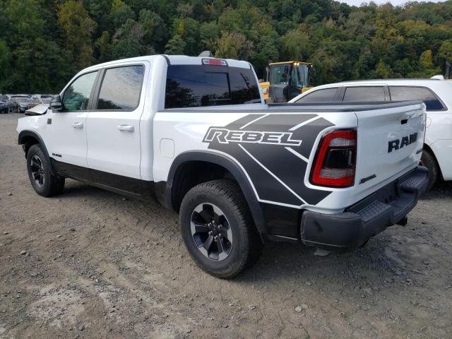 Photo 1 VIN: 1C6SRFLT6LN142729 - RAM 1500 REBEL 