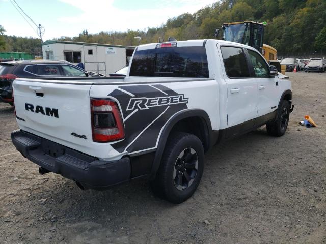 Photo 2 VIN: 1C6SRFLT6LN142729 - RAM 1500 REBEL 