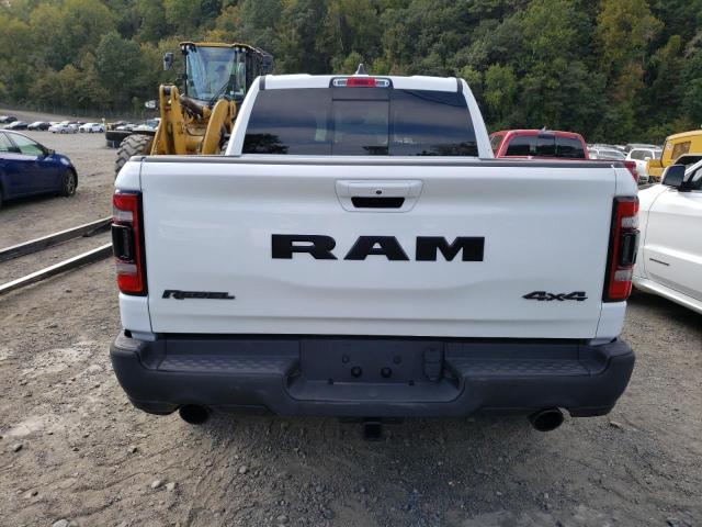 Photo 5 VIN: 1C6SRFLT6LN142729 - RAM 1500 REBEL 