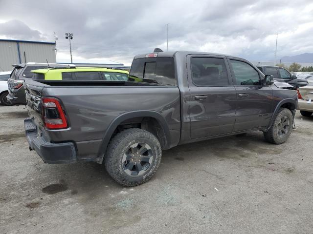 Photo 2 VIN: 1C6SRFLT6LN143248 - RAM 1500 REBEL 