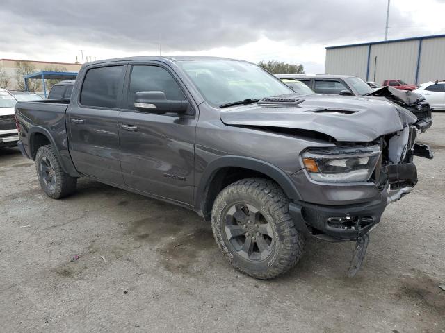 Photo 3 VIN: 1C6SRFLT6LN143248 - RAM 1500 REBEL 