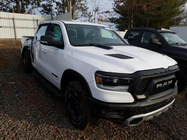 Photo 0 VIN: 1C6SRFLT6LN147056 - RAM 1500 REBEL 