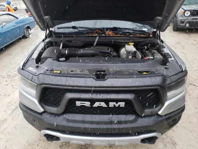 Photo 10 VIN: 1C6SRFLT6LN153987 - RAM 1500 