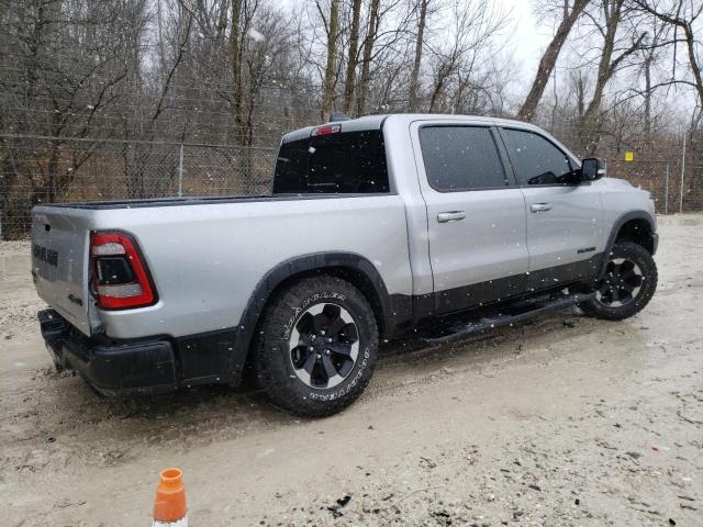 Photo 2 VIN: 1C6SRFLT6LN153987 - RAM 1500 