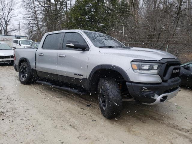 Photo 3 VIN: 1C6SRFLT6LN153987 - RAM 1500 