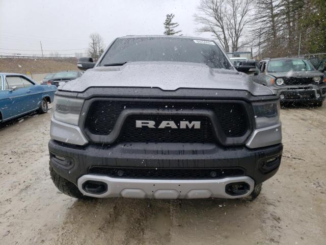 Photo 4 VIN: 1C6SRFLT6LN153987 - RAM 1500 