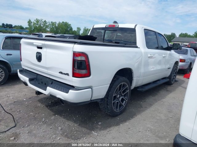 Photo 3 VIN: 1C6SRFLT6LN161555 - RAM 1500 