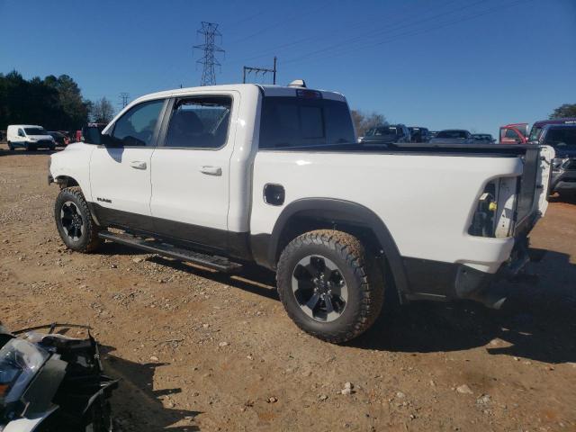 Photo 1 VIN: 1C6SRFLT6LN169087 - RAM 1500 REBEL 