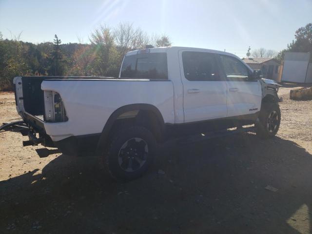 Photo 2 VIN: 1C6SRFLT6LN169087 - RAM 1500 REBEL 