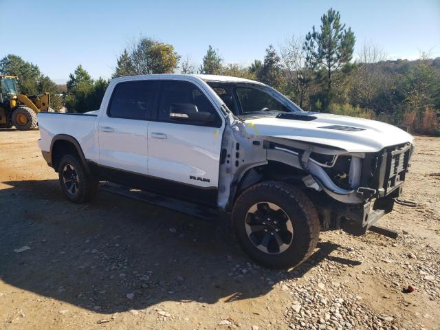 Photo 3 VIN: 1C6SRFLT6LN169087 - RAM 1500 REBEL 