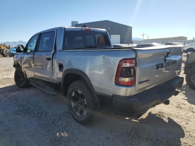 Photo 1 VIN: 1C6SRFLT6LN257816 - RAM 1500 REBEL 