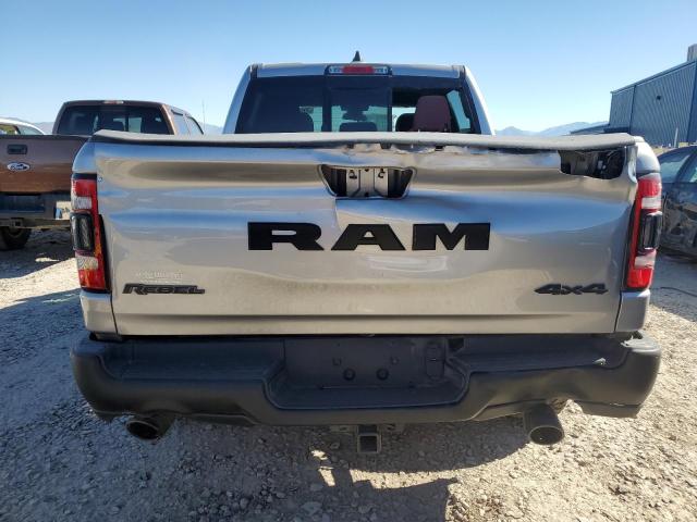 Photo 5 VIN: 1C6SRFLT6LN257816 - RAM 1500 REBEL 