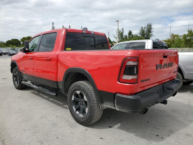 Photo 2 VIN: 1C6SRFLT6LN374991 - RAM 1500 REBEL 