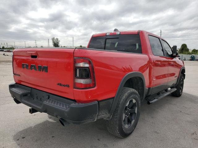 Photo 3 VIN: 1C6SRFLT6LN374991 - RAM 1500 REBEL 