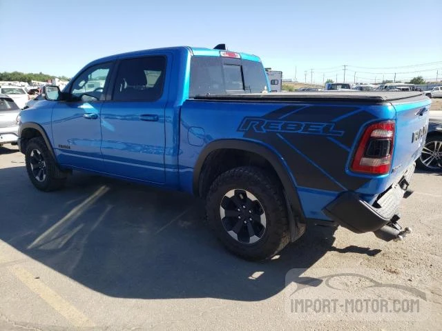 Photo 1 VIN: 1C6SRFLT6LN391578 - RAM 1500 