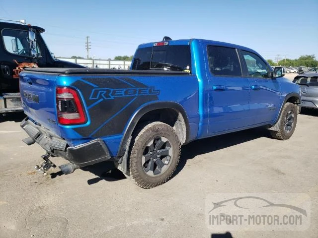 Photo 2 VIN: 1C6SRFLT6LN391578 - RAM 1500 