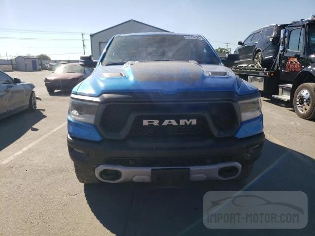 Photo 4 VIN: 1C6SRFLT6LN391578 - RAM 1500 