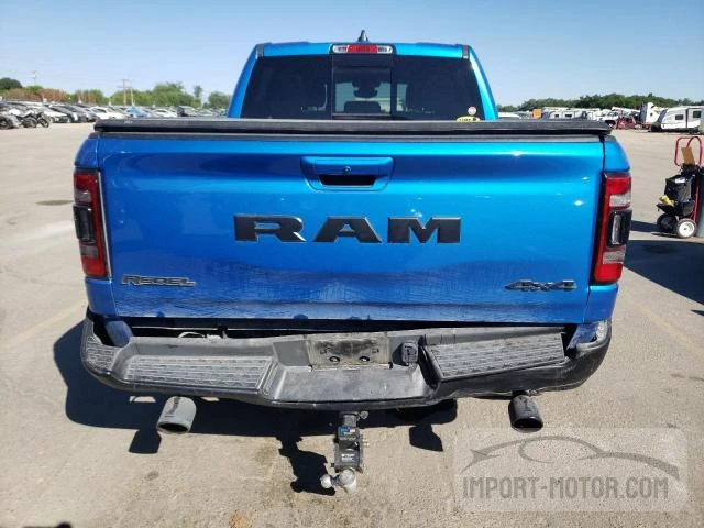 Photo 5 VIN: 1C6SRFLT6LN391578 - RAM 1500 