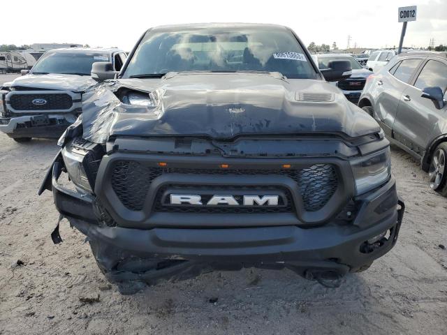 Photo 4 VIN: 1C6SRFLT6MN656596 - RAM 1500 REBEL 