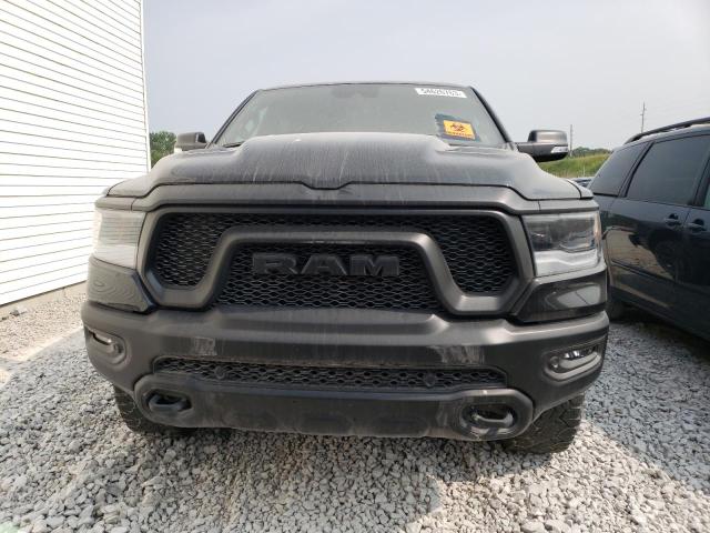 Photo 4 VIN: 1C6SRFLT6MN752521 - RAM 1500 REBEL 