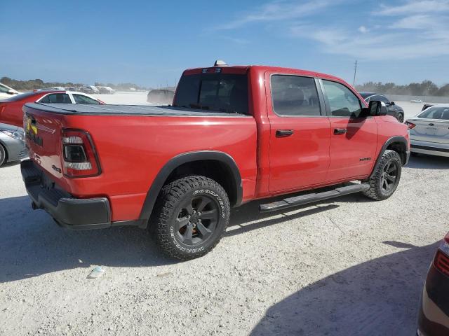 Photo 2 VIN: 1C6SRFLT6MN829906 - RAM 1500 REBEL 