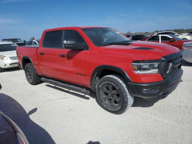 Photo 3 VIN: 1C6SRFLT6MN829906 - RAM 1500 REBEL 