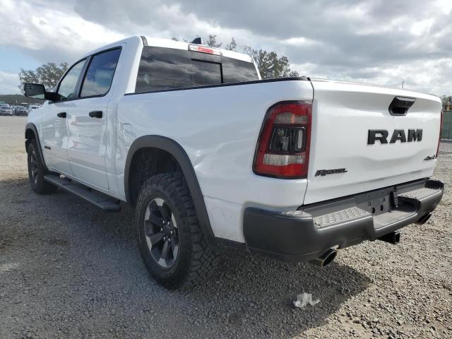 Photo 1 VIN: 1C6SRFLT6NN448834 - RAM 1500 REBEL 