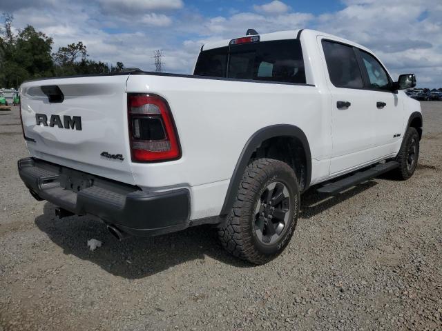 Photo 2 VIN: 1C6SRFLT6NN448834 - RAM 1500 REBEL 