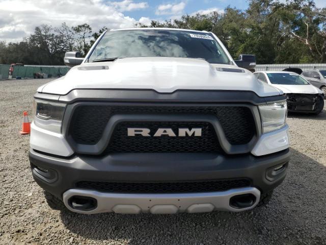 Photo 4 VIN: 1C6SRFLT6NN448834 - RAM 1500 REBEL 