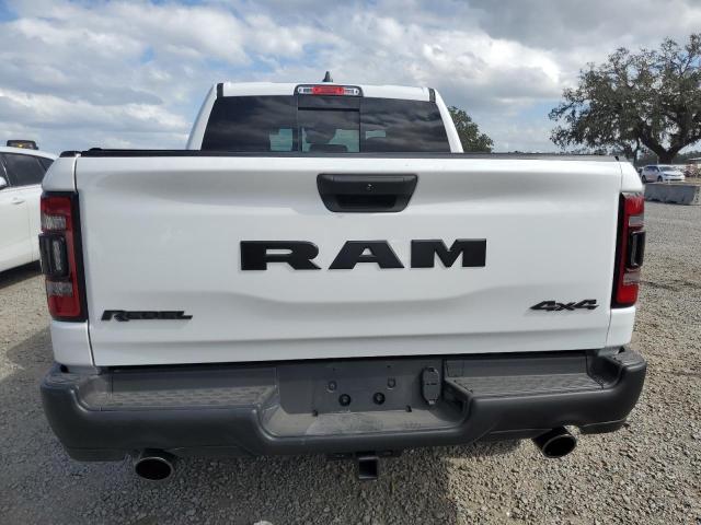 Photo 5 VIN: 1C6SRFLT6NN448834 - RAM 1500 REBEL 