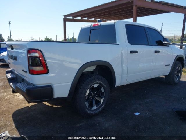 Photo 3 VIN: 1C6SRFLT6NN473815 - RAM 1500 