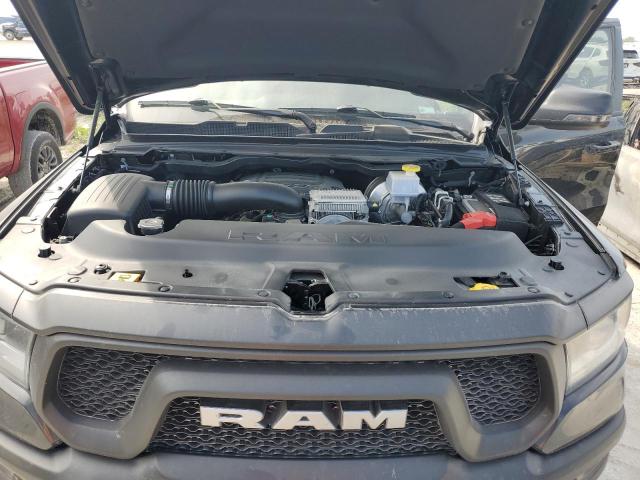 Photo 10 VIN: 1C6SRFLT6PN555773 - RAM 1500 REBEL 