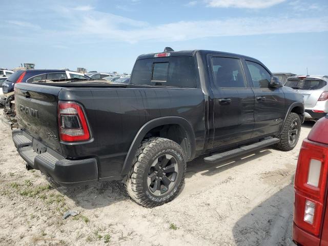 Photo 2 VIN: 1C6SRFLT6PN555773 - RAM 1500 REBEL 