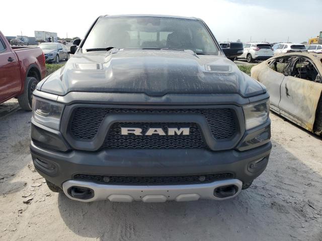 Photo 4 VIN: 1C6SRFLT6PN555773 - RAM 1500 REBEL 