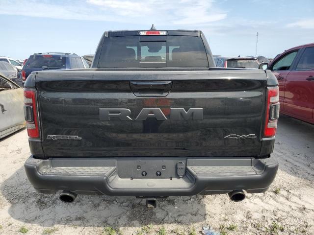 Photo 5 VIN: 1C6SRFLT6PN555773 - RAM 1500 REBEL 