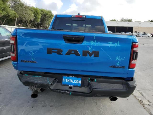 Photo 5 VIN: 1C6SRFLT6PN655503 - RAM 1500 