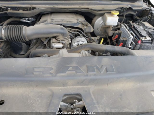 Photo 9 VIN: 1C6SRFLT7KN529577 - RAM 1500 