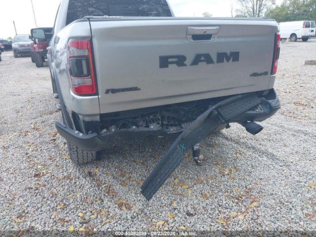 Photo 5 VIN: 1C6SRFLT7KN598723 - RAM 1500 